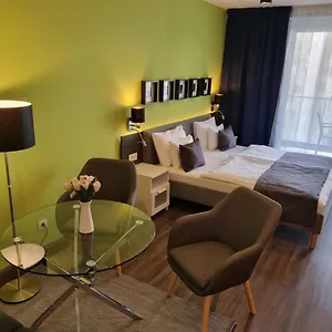  Apartmán Rivercity