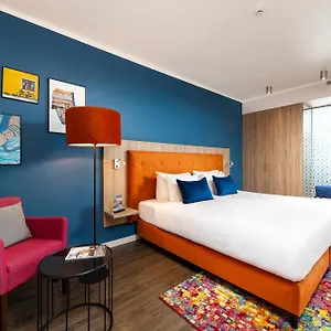 Three Corners Lifestyle Hotell